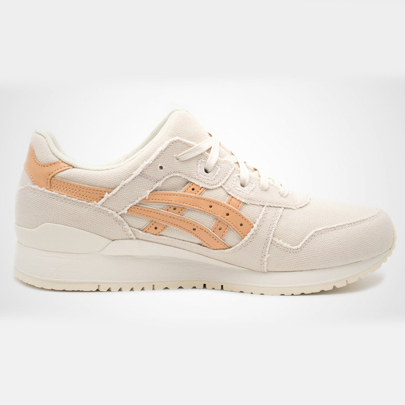 Asics gel lyte iii birch tan new arrivals